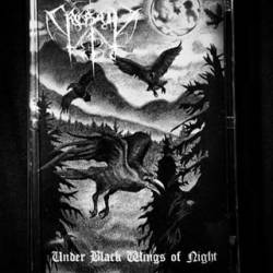 Crebain : Under Black Wings of Night